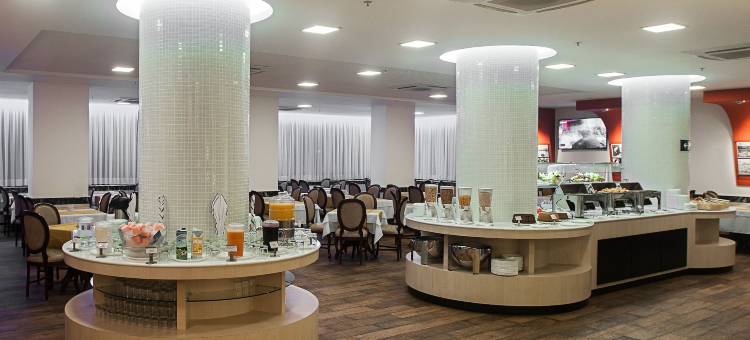 诺曼底酒店(Normandy Hotel)图片