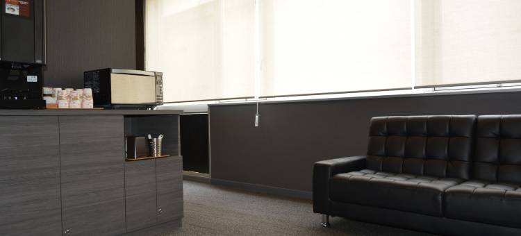 上田站前皇家酒店(UEDA EKIMAE ROYAL HOTEL)图片