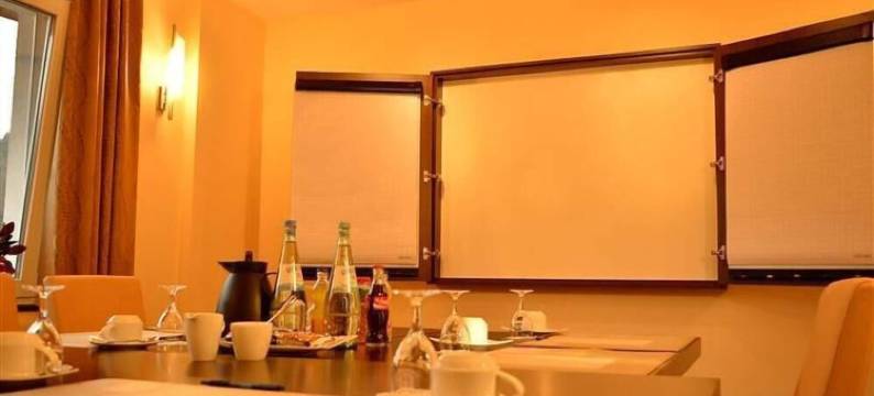 维赫特乡村酒店(Vichter Landhaus)图片