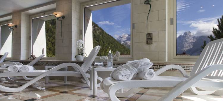 洛伦泽蒂酒店(Hotel Lorenzetti)图片