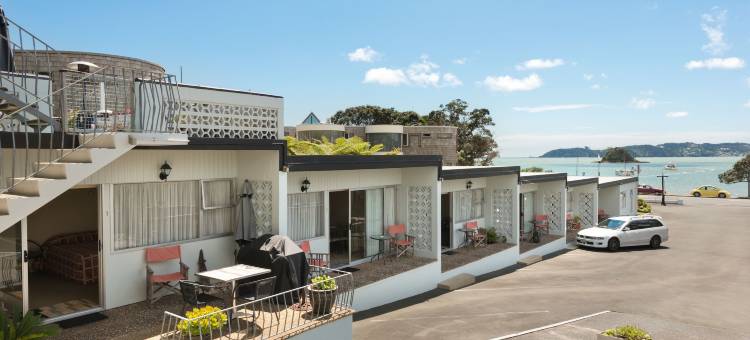 阿拉莫阿纳汽车旅馆(Ala Moana Motel)图片