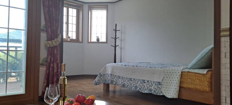 贝尔扎里旅馆(Beljari Pension)图片