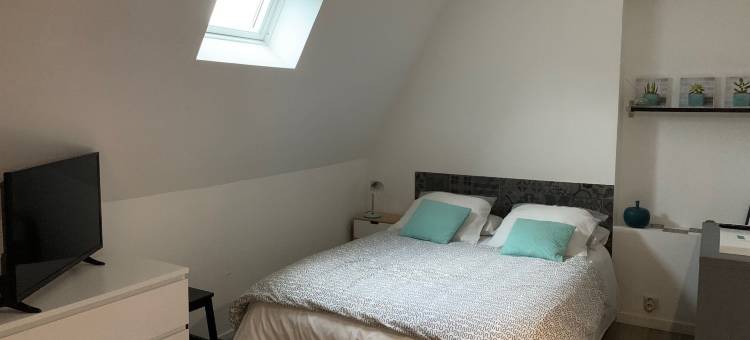 勒克洛斯德拉图尔住宿加早餐旅馆(Le Clos de la Tour)图片