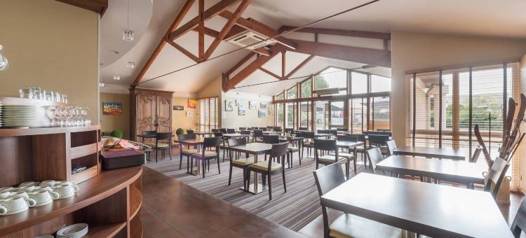 环礁酒店(Contact Hotel Atoll)图片