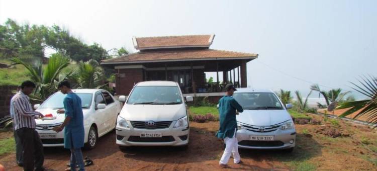 海滨别墅(Beachfront Villas)图片