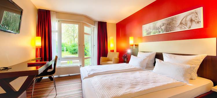 里奥纳多酒店-慕尼黑市西部(Leonardo Hotel Muenchen City West)图片