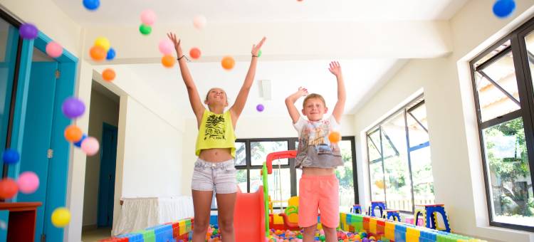 毛里求斯阿内利亚度假村及水疗中心(Anelia Resort & Spa Mauritius)图片