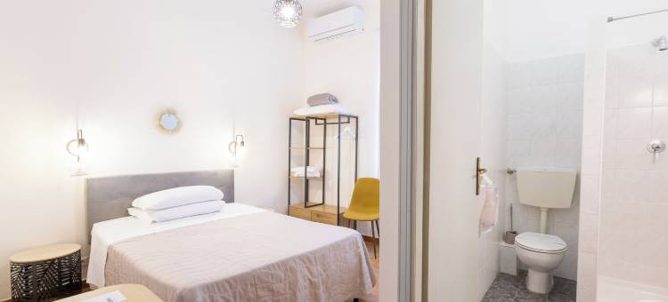 城堡酒店(Hotel Castello)图片