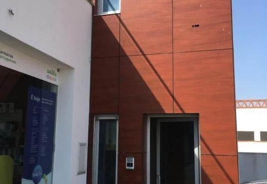 Apartamento Caminho Santiago Alandroal Hotel Overview