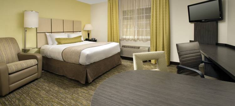 Candlewood Suites 里士满南(Candlewood Suites Richmond-South)图片