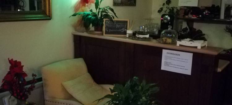 公爵苑乡村民宿(Parco Ducale Country House)图片