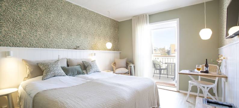 赫耶汀巴德酒店-埃斯比约A/S(Hjerting Badehotel)图片