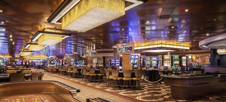 拱门下的Lumiere酒店 - 凯撒奖励计划的凯悦悠选(Horseshoe St Louis- A Caesars Rewards Destination)图片