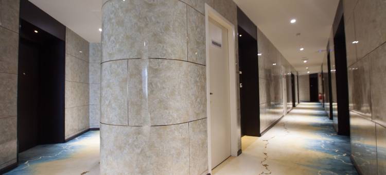 阿玛玛斯精品酒店(Amamas Boutique Hotel Kuching)图片