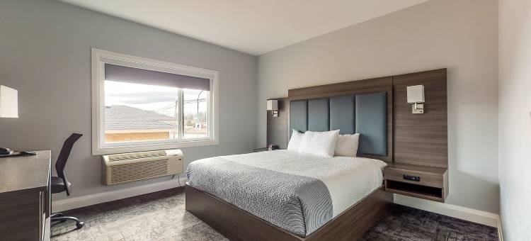 奥索尤斯丽笙公园酒店(Park Inn by Radisson Osoyoos)图片