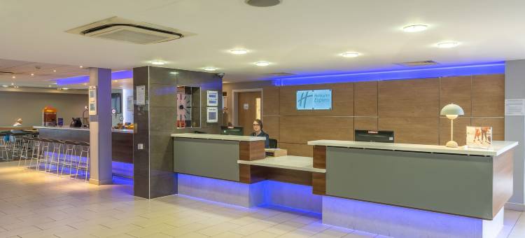 Holiday Inn Express 凯特林(Holiday Inn Express Kettering)图片