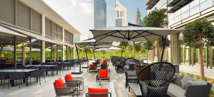 宜必思中央一号酒店(Ibis One Central)图片