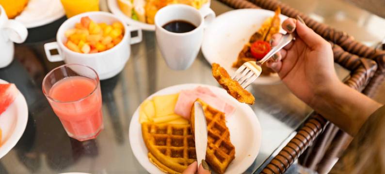 EL ARAM 蓬塔内格拉(El Aram Ponta Negra)图片