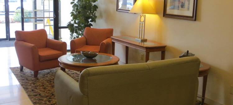 品质酒店(Quality Inn Winder)图片