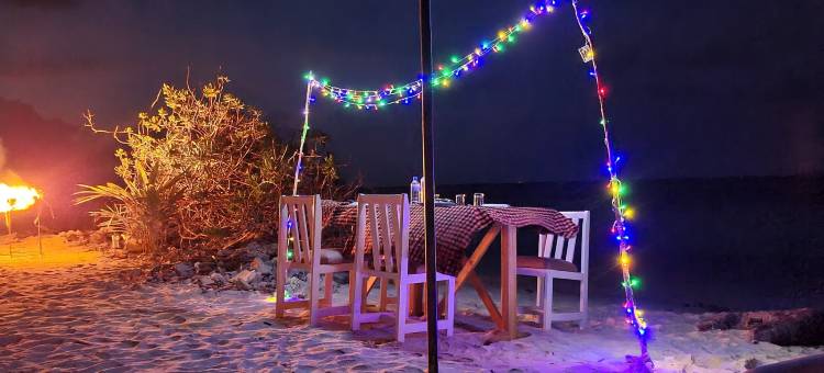 马尔代夫米德胡双星酒店(Beach Star Maldives)图片