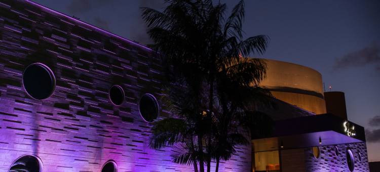 沃加尔华丽海滩 Spa 酒店(Vogal Luxury Beach Hotel & Spa)图片