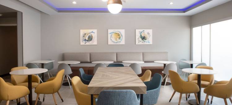 加尔维斯顿岛万豪TownePlace酒店(TownePlace Suites Galveston Island)图片