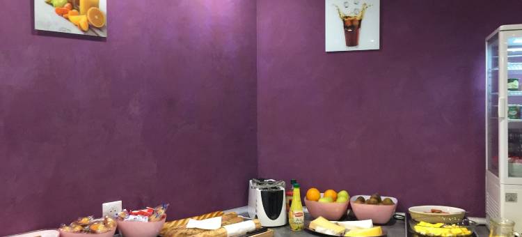 密码酒店(Hotel Chiffre)图片