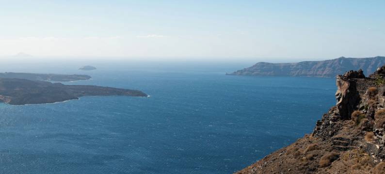圣托里尼标志性精品洞穴酒店(Iconic Santorini, a Boutique Cave Hotel by Sandglass)图片