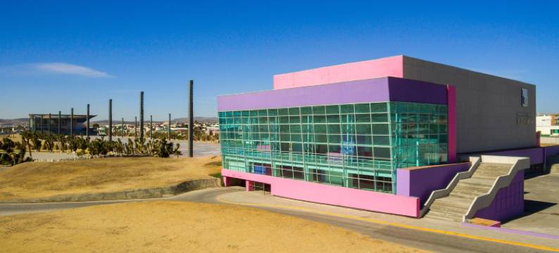 帕丘卡卡米诺里尔酒店(Camino Real Pachuca)图片