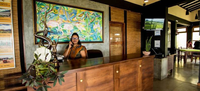 梅尔海姆度假村和温泉(Melheim Resort and Spa)图片