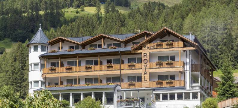 皇家酒店(Hotel Royal Und Ferienhaus Annabel)图片