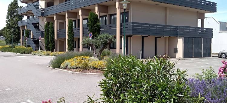 卡尔卡松基里亚德酒店 - 机场(Kyriad Carcassonne - AÉROPORT)图片