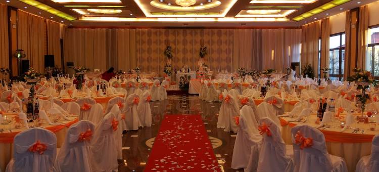 马达加斯加金孔雀酒店(Madagascar Golden Peacock Hotel)图片
