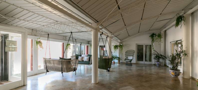 Phi Hotel la Tonnara di Bonagia图片