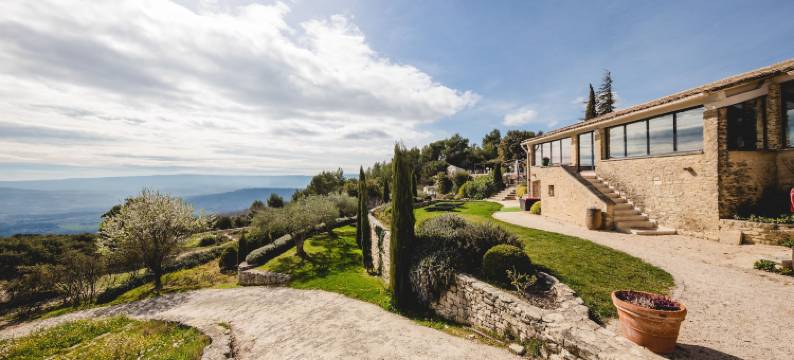 阿格莱宫(Le Palais d'Aglaé)图片