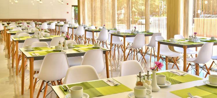 格里菲德森林酒店限成人(Hotel Grifid Foresta  Adults Only)图片