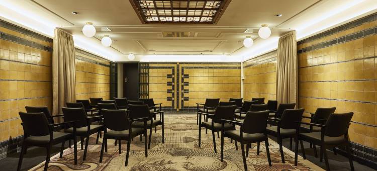 海牙努尔代因宫英迪格酒店(Hotel Indigo the Hague - Palace Noordeinde)图片