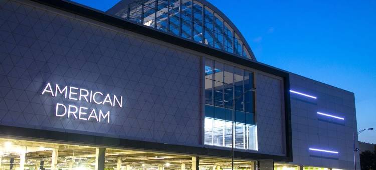 泽西市华美达酒店(Ramada by Wyndham Jersey City)图片