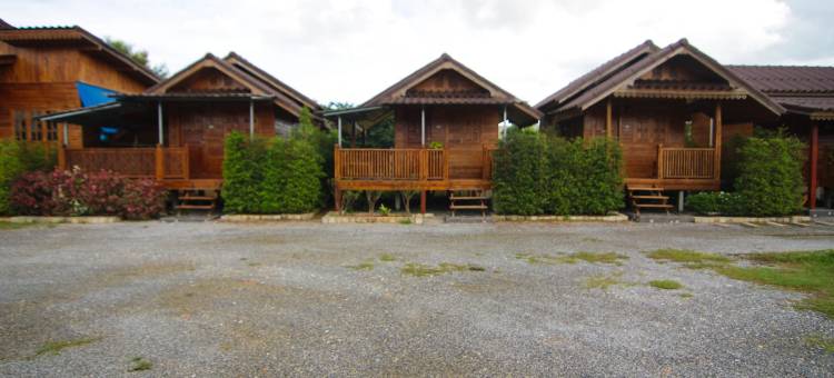 清莱伊姆苏民宿(Imsuk Homestay at Chiang Rai)图片