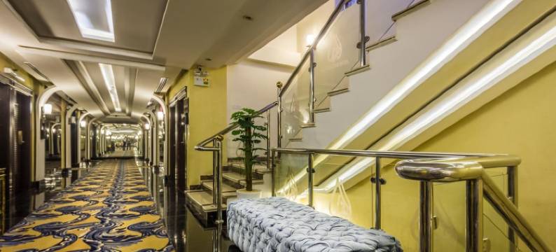 阿姆海德塔哈索希套房酒店(Al Muahidb Residence Al Takhasossi 5)图片