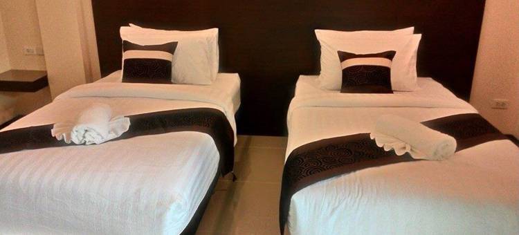 K2生活酒店(K2 Living Hotel)图片