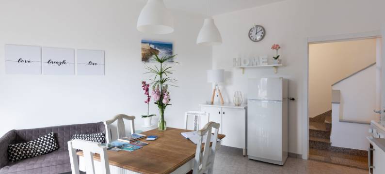 比安卡卢卡客房与套房酒店(Biancaleuca Rooms & Suite)图片