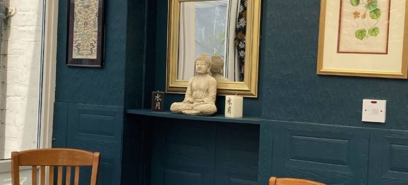 夏洛特旅馆(Charlotte Guest House)图片