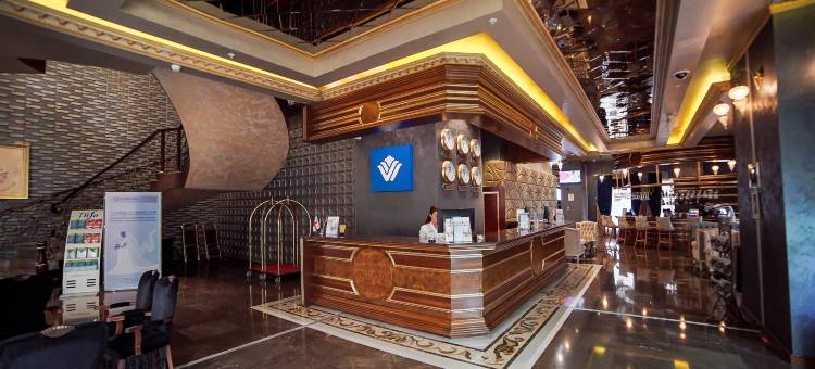 巴统温德姆酒店(Wyndham Batumi)图片