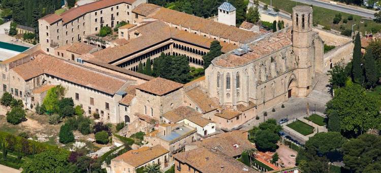 巴塞罗那贝尔艺术伊鲁宁酒店(Ilunion Bel-Art)图片