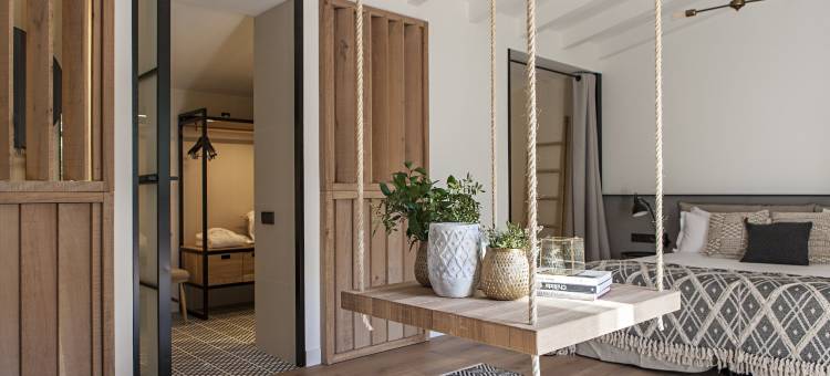 多米尼卡塔之地 - 酒店及酿酒厂(Terra Dominicata - Hotel & Winery)图片