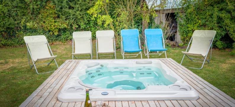 乌兰巴托帐篷 - 圣殿骑士村庄酒店(Le Village des Templiers)图片