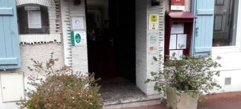 乐波勒瓦德酒店(Logis Hotels - Hôtel le Boulevard)图片