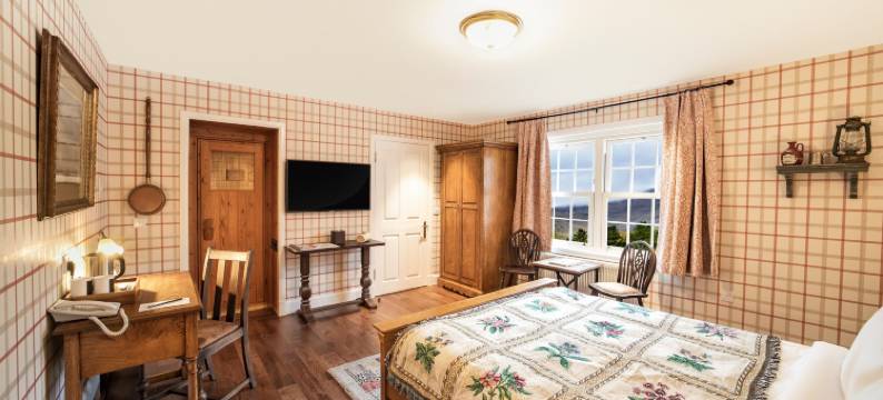 克卢安尼旅馆(The Cluanie Inn)图片