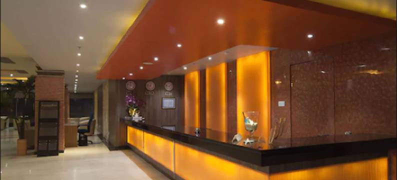 阿里亚巴里托酒店(Aria Barito Hotel)图片